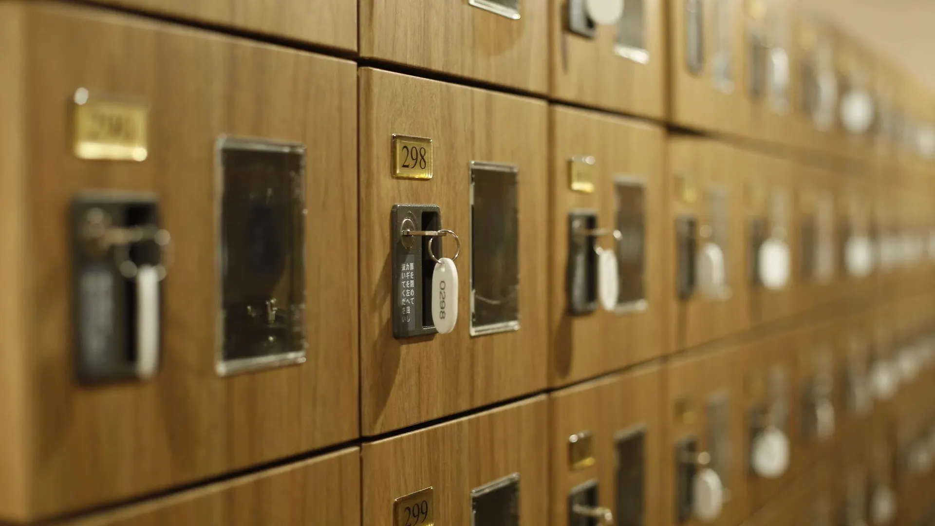 Shinjuku Kuyakusho-Mae Capsule Hotel Tóquio