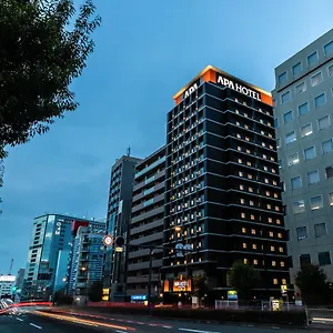 Apa Temmabashi Ekimae 3*, Osaca Japão