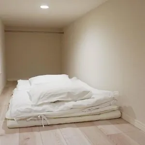 Trip Pod Sumiyoshi C 아파트 후쿠오카