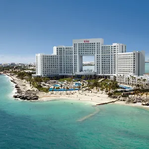 Riu Palace Peninsula 5*, Cancun Mexico