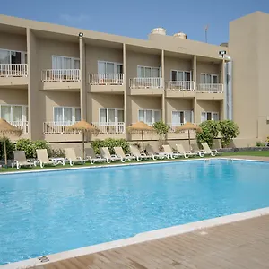 Oasis Porto Grande 4*, Mindelo Cabo Verde