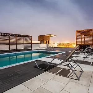 Perola 4*, Praia Cabo Verde