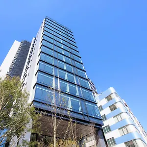4* מלון Keihan Tsukiji Ginza Grande