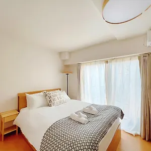 Naly. Tenma Afp , Osaka Japan