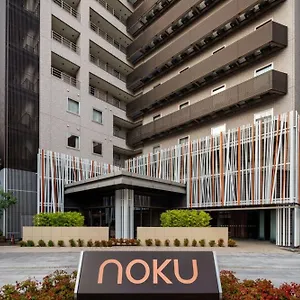 **** Hotel Noku Japón