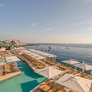 Ax Odycy 4*, San Pawl il-Baħar Malte