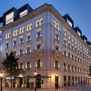 Dorothea Hotel, Budapest, Autograph Collection 5*, Budapeşte Macaristan