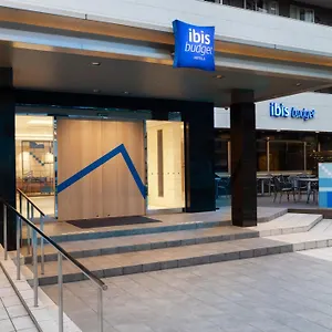 *** Hotel Ibis Budget Umeda Japón