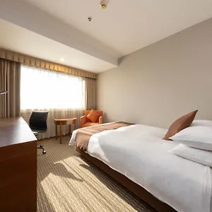 名铁大酒店 酒店 名古屋