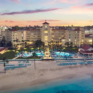 British Colonial 4*, Nassau Bahamas