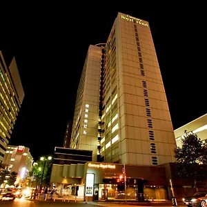 世纪皇家酒店 酒店 札幌