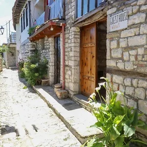  Pensión Vasili Albania