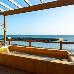 Stellastoria Seaside House With Open-air Bath 葉山町