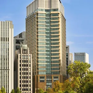 Hotel The Peninsula, Tōkyō