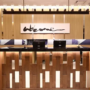 4* מלון Gracery Asakusa