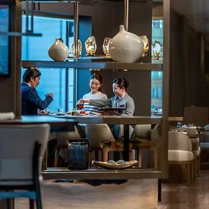 Hotel Ana Intercontinental By Ihg, Tōkyō