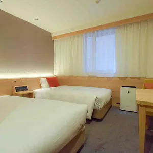 Hotel Nishitetsu Shinjuku, Tōkyō