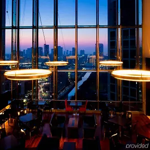 Hotel The Royal Park Iconic Shiodome, Tōkyō