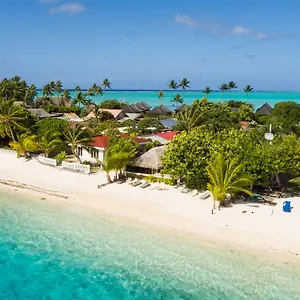 Village Temanuata 2*, Bora Bora Polynésie française