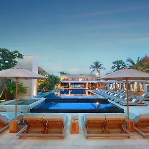 The Bandha & 5*, Legian (Bali) Indonesia