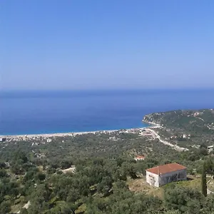**** Pensión Janis Castle Albania