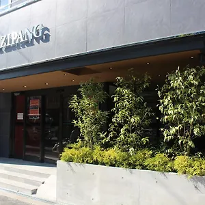 ** Hotel Zipang Japón