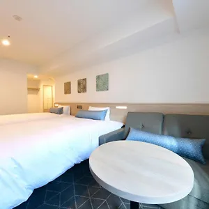 荣站前船舶经济型酒店 酒店 名古屋