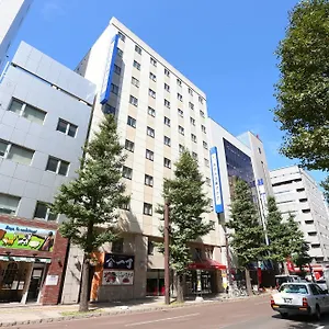 호케 클럽 삿포로 호텔 삿포로 시