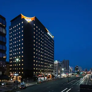 Otel Apa Sugamo Ekimae, Tokyo