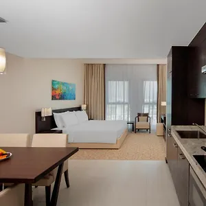 Hyatt Place Al Rigga Residences 4*, Dubaï Émirats arabes unis
