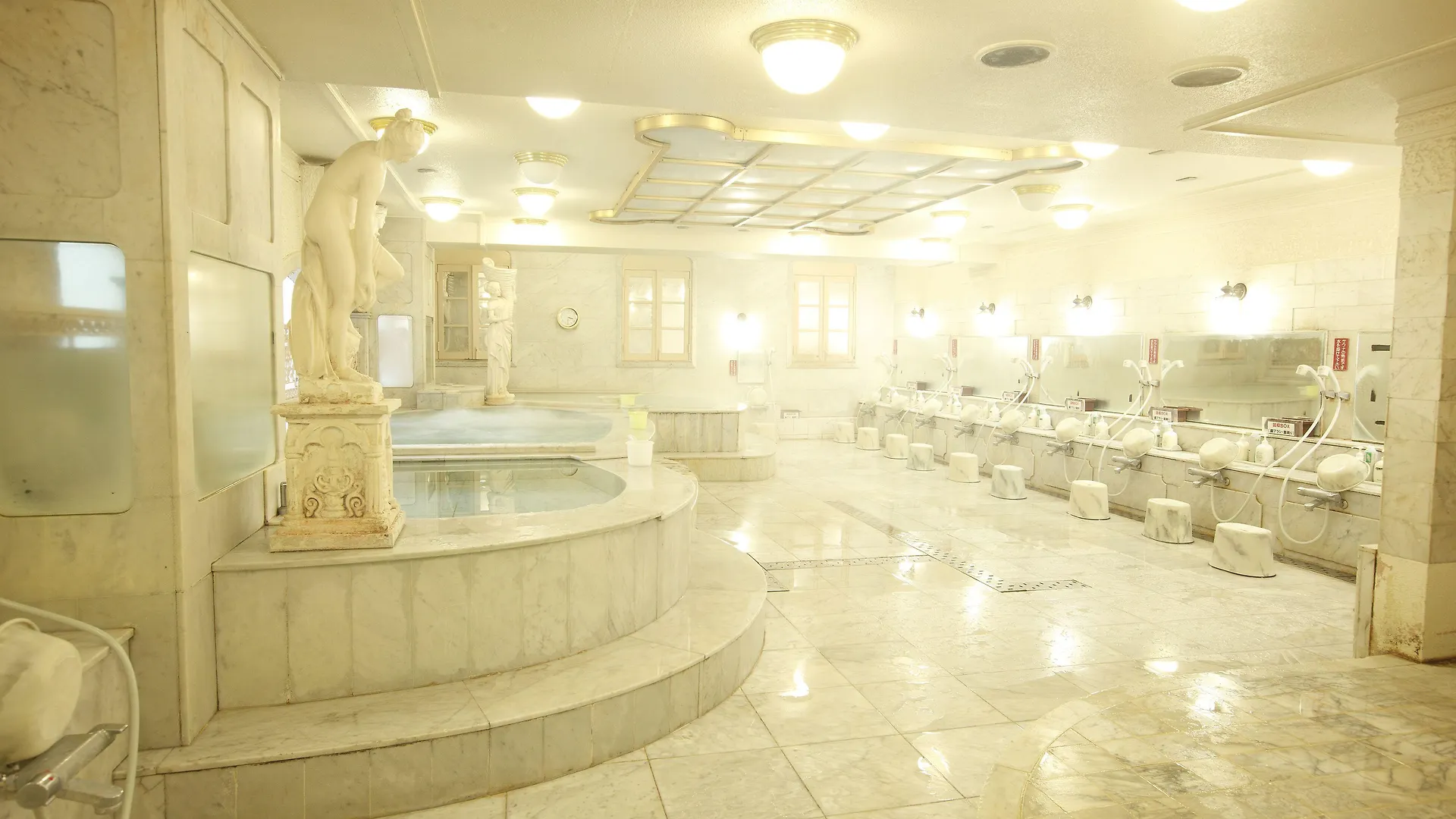 胶囊旅馆 新宿区役所前胶囊酒店 東京都