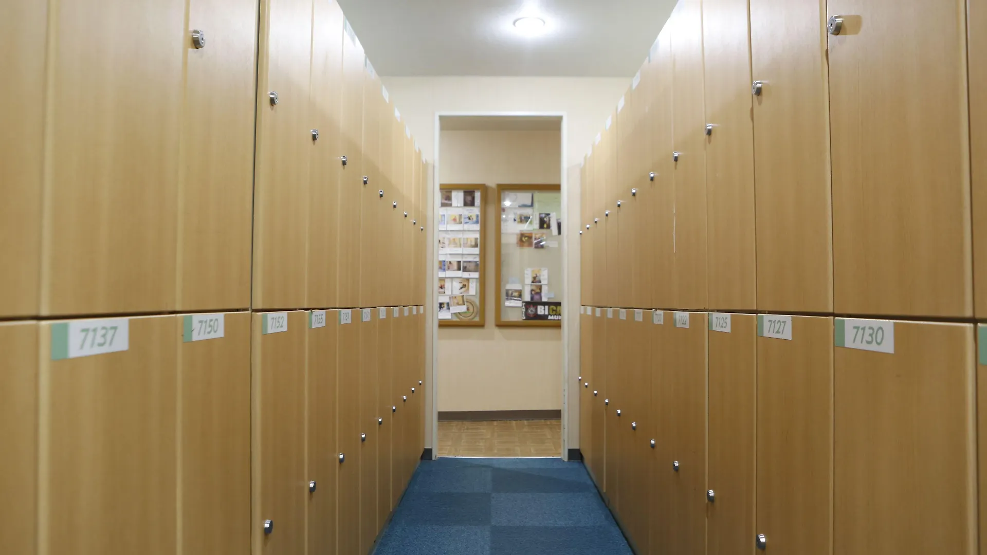 新宿区役所前胶囊酒店 東京都 胶囊旅馆