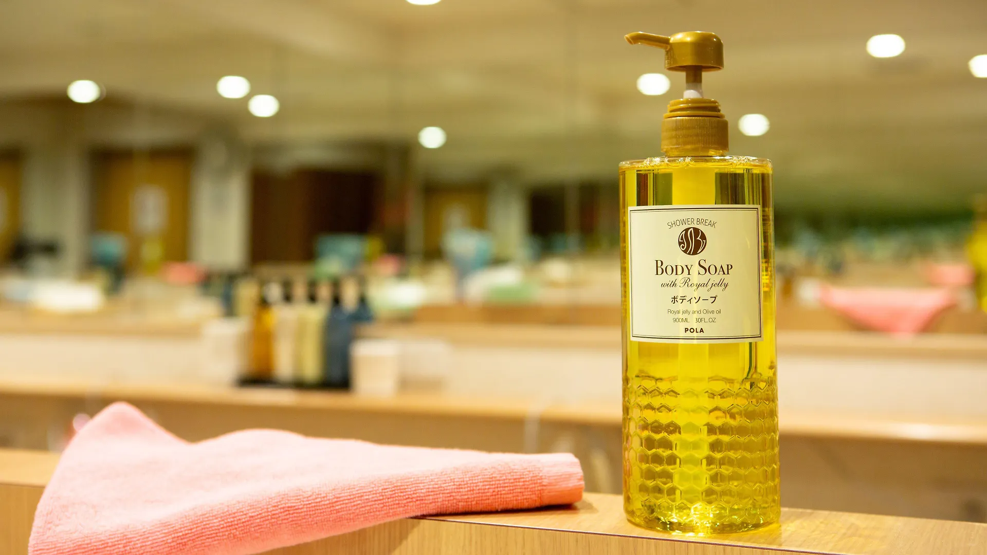 新宿区役所前胶囊酒店 東京都