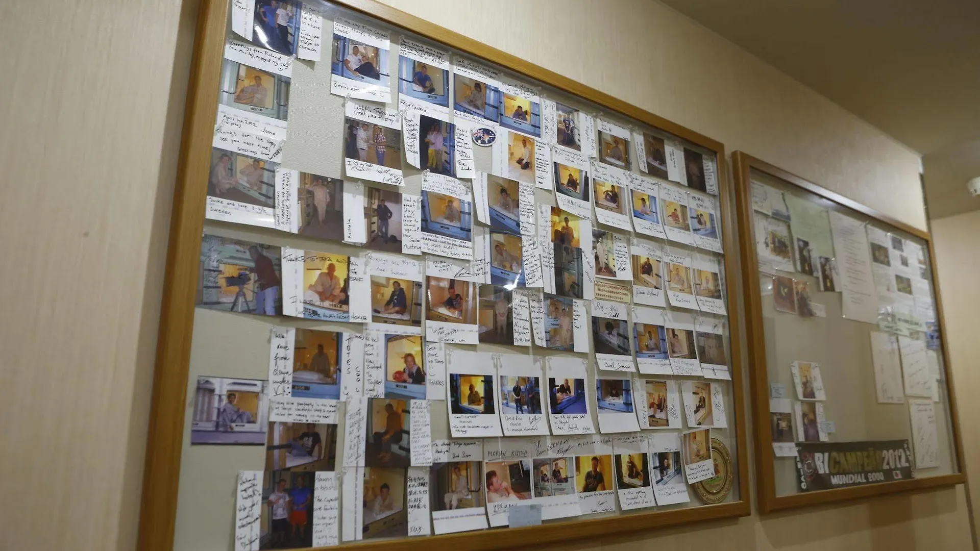 新宿区役所前胶囊酒店 東京都 日本